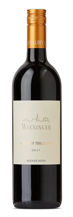 Bottle of Wieninger Wiener Trilogie from search results