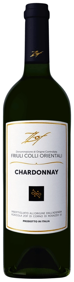 Zof Chardonnay