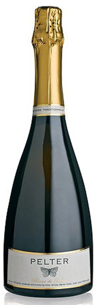 Pelter Blanc de Blanc