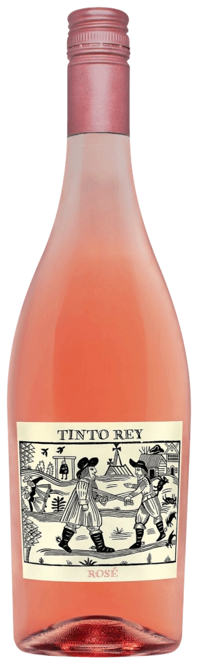 Tinto Rey Rosé
