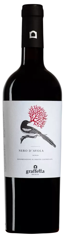 Poggio Graffetta Nero d'Avola