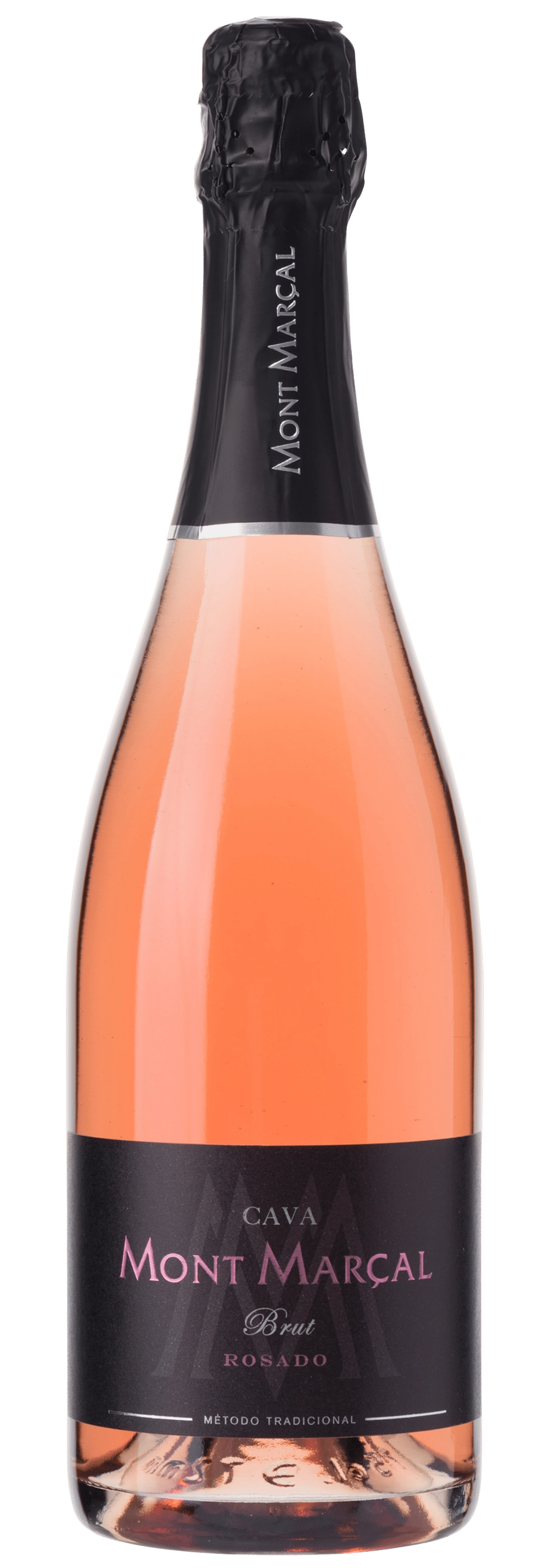 Mont Marçal Cava Brut Rosado