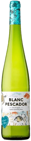 Blanc Pescador Sparkling