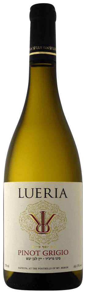 Lueria Pinot Grigio