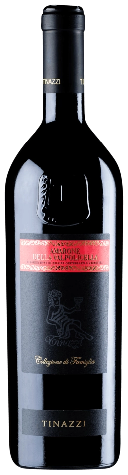 Tinazzi Amarone della Valpolicella Collezione di Famiglia