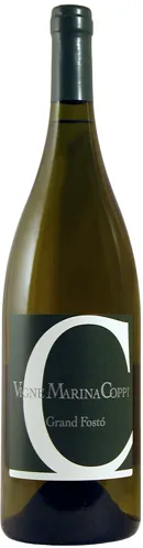 Bottle of Marina Coppi Fausto from search results