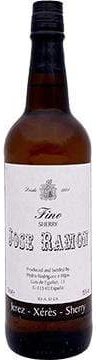 José Ramón Fino Sherry