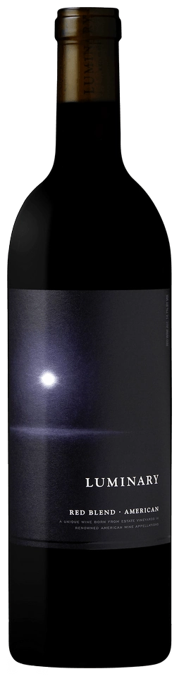 Luminary American Red Blend