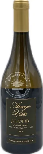 Bottle of J. Lohr Vineyards & Wines Arroyo Vista Chardonnay from search results