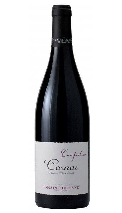 Bottle of Domaine Eric et Joël Durand Confidence Cornas from search results