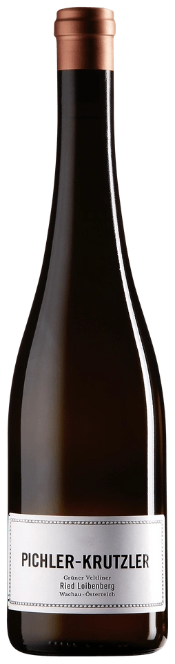 Pichler-Krutzler Grüner Veltliner Ried Loibenberg