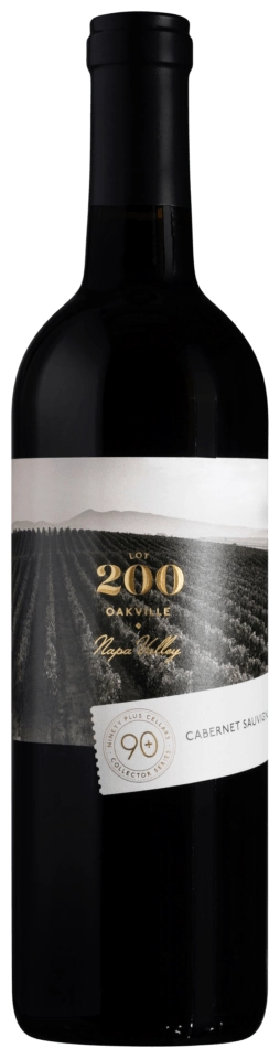 90+ Cellars Lot 200 Cabernet Sauvignon