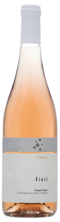 Fattoria Villa Ligi Fiori Pergola Rosato