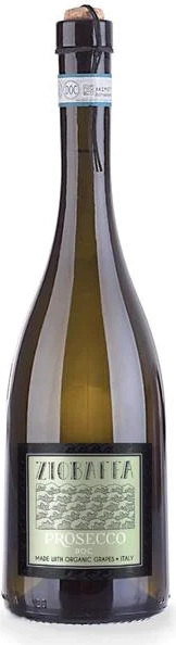 Ziobaffa Prosecco