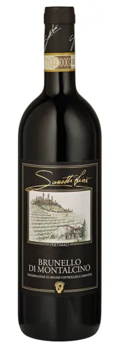 Bottle of Sassetti Livio Brunello di Montalcino Riserva from search results