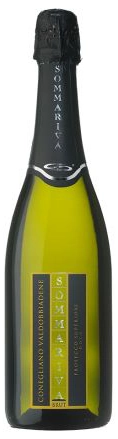 Sommariva Conegliano Valdobbiadene Prosecco Superiore Brut