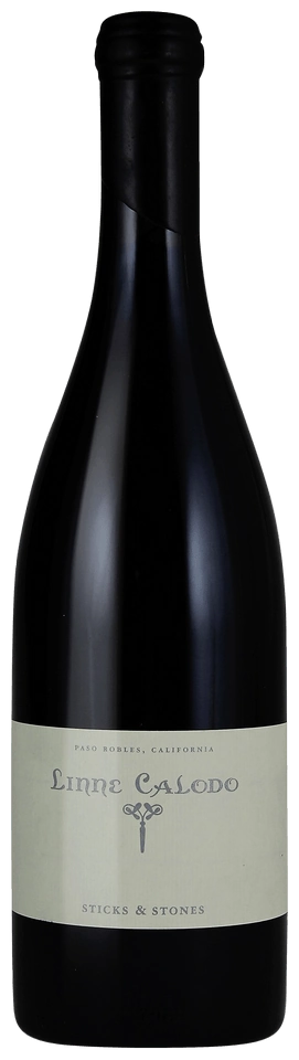 Linne Calodo Sticks and Stones