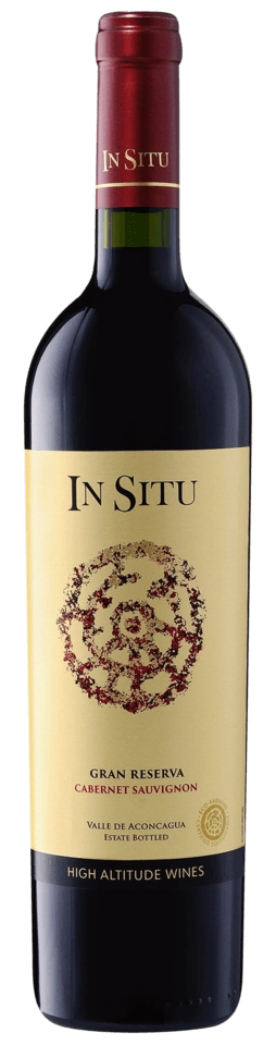 In Situ Gran Reserva Cabernet Sauvignon