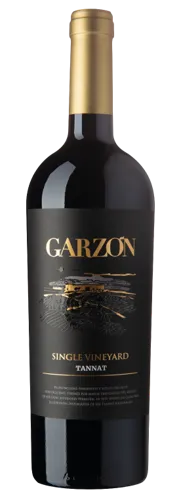 Bottle of Bodega Garzón Single Vineyard Tannat from search results