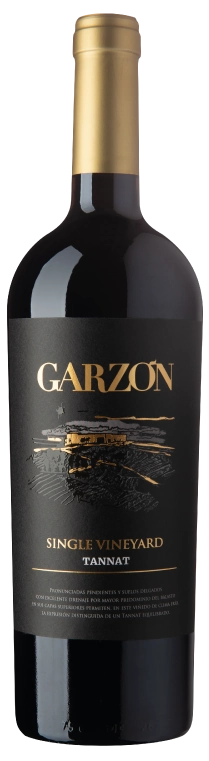 Bodega Garzón Single Vineyard Tannat