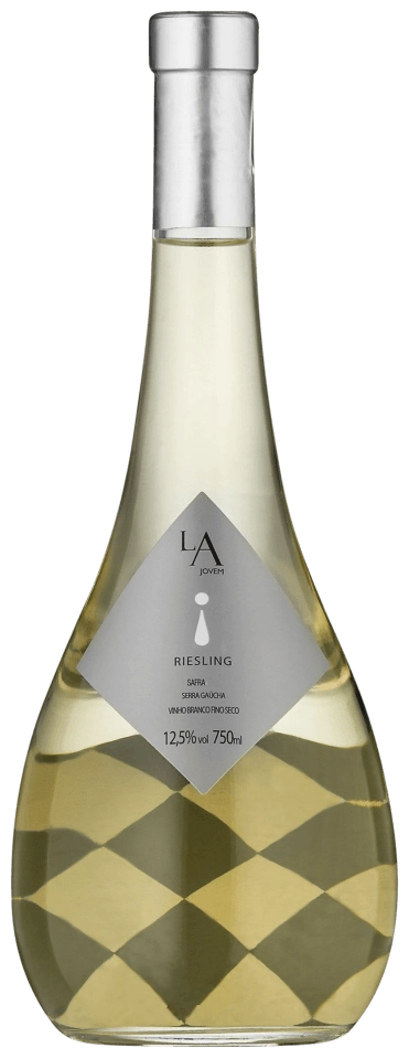 Luiz Argenta LA Jovem Riesling