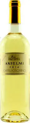 Bottle of Anselmi Capitel Foscarino from search results