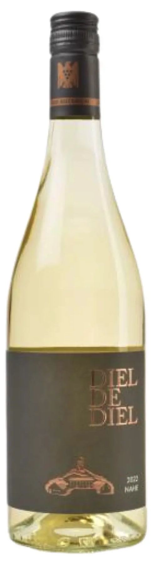 Diel Diel de Diel Weisses Cuvée trocken