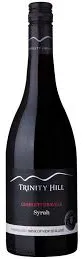 Bottle of Trinity Hill Gimblett Gravels Syrah from search results