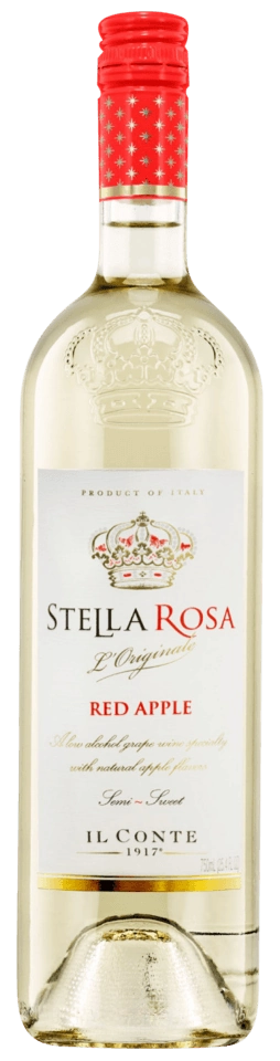 Stella Rosa Stella Red Apple