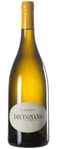 Bottle of Decugnano dei Barbi Il Bianco from search results