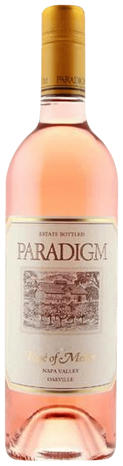Paradigm Rosé of Merlot