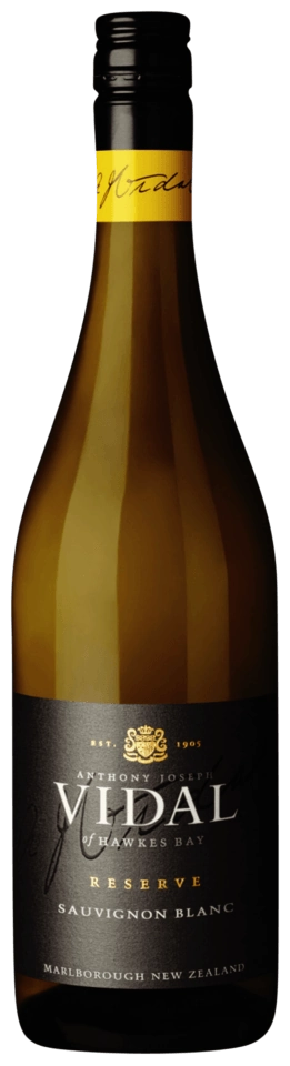 Vidal Reserve Sauvignon Blanc