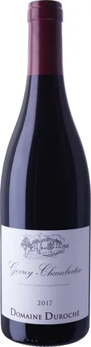 Bottle of Domaine Duroché Gevrey-Chambertin from search results