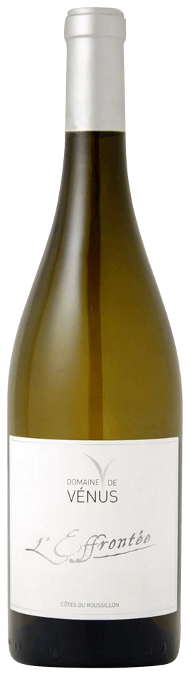 Domaine de Vénus L'Effrontée Côtes du Roussillon