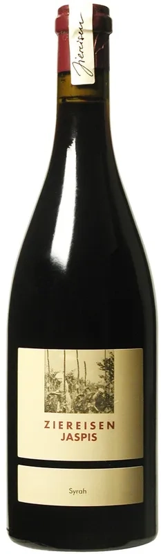 Weingut Ziereisen Jaspis Syrah