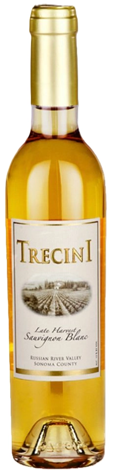 Trecini Late Harvest Sauvignon Blanc