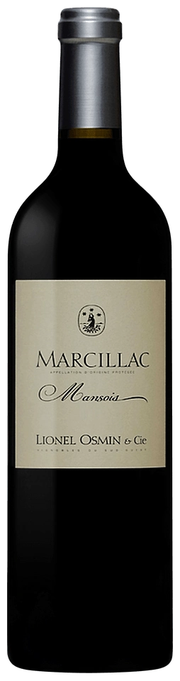 Lionel Osmin & Cie Mansois Marcillac