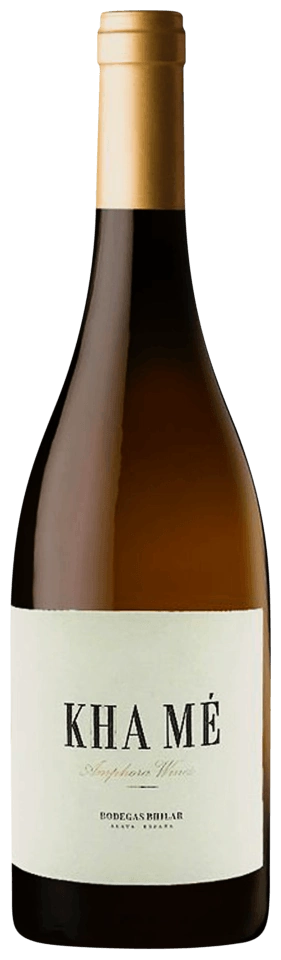 Bodegas Bhilar Amphora Kha Mé