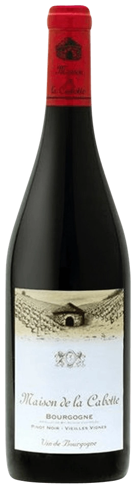 Maison de la Cabotte Vieilles Vignes Bourgogne Pinot Noir