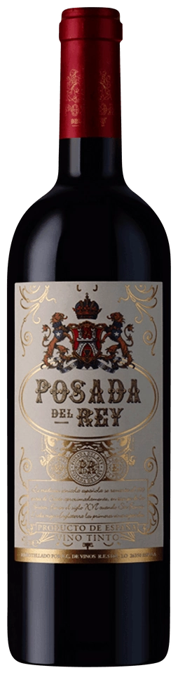 Posada del Rey Tinto