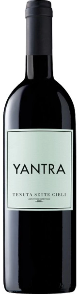 Tenuta dei Sette Cieli Yantra