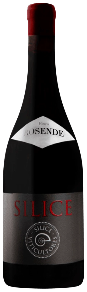 Silice Viticultores Rosende