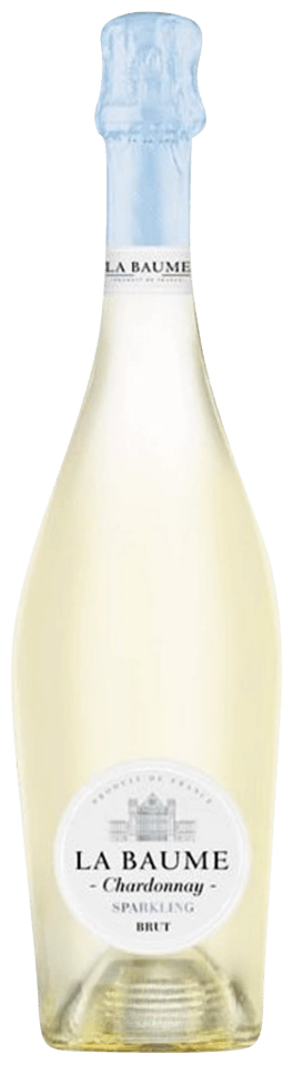 Domaine de la Baume Chardonnay Sparkling Brut