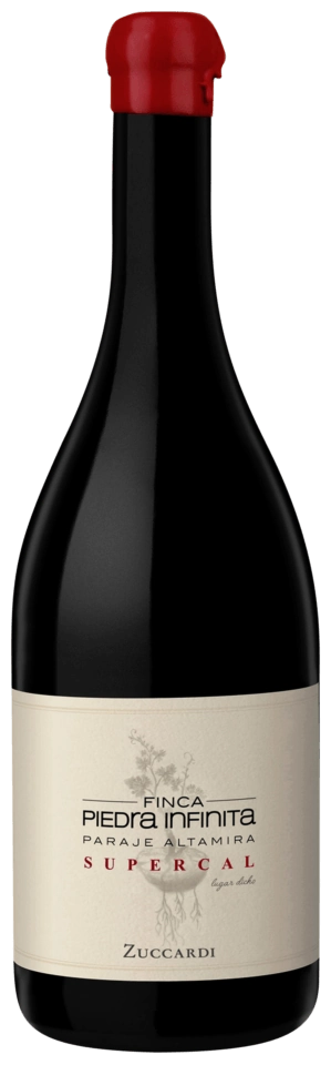 Zuccardi Finca Piedra Infinita Supercal