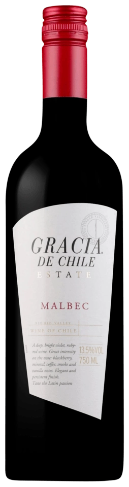 Gracia Malbec