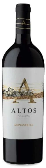 Bodegas Luzon Altos de Luzón