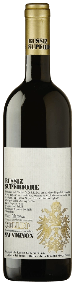 Marco Felluga Russiz Superiore Sauvignon Collio