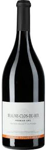 Domaine Tollot-Beaut Beaune 1er Cru