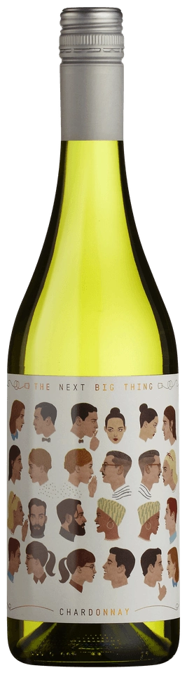 Magpie Estate The Next Big Thing Chardonnay
