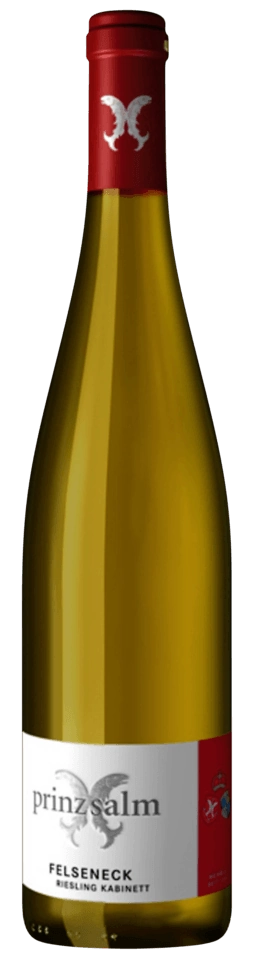 Prinz Salm Felseneck Riesling Kabinett